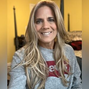 Styles by Soma Grand Occasion in Sunlit Beige Blonde